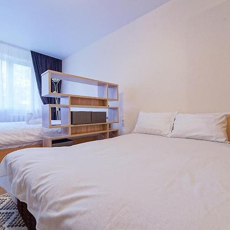 Apartments On Frunze Minsk Extérieur photo