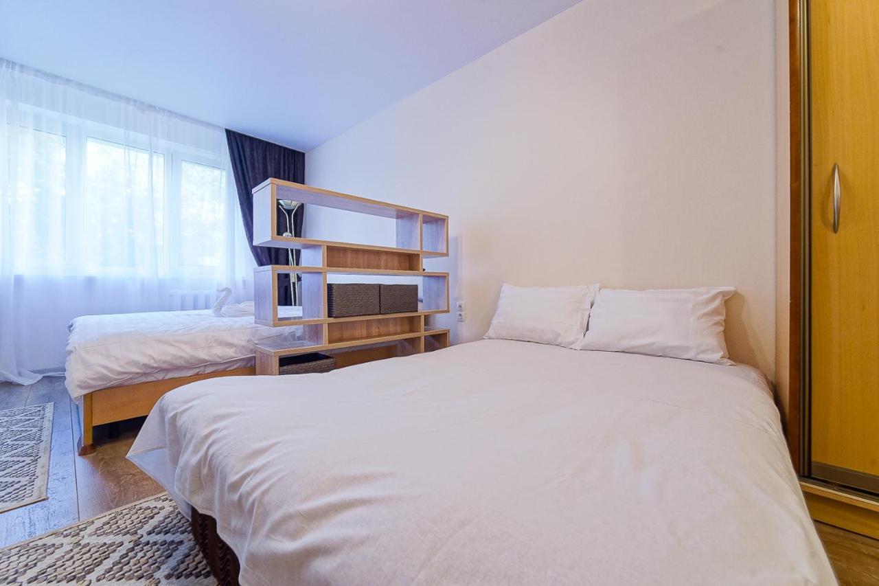 Apartments On Frunze Minsk Extérieur photo