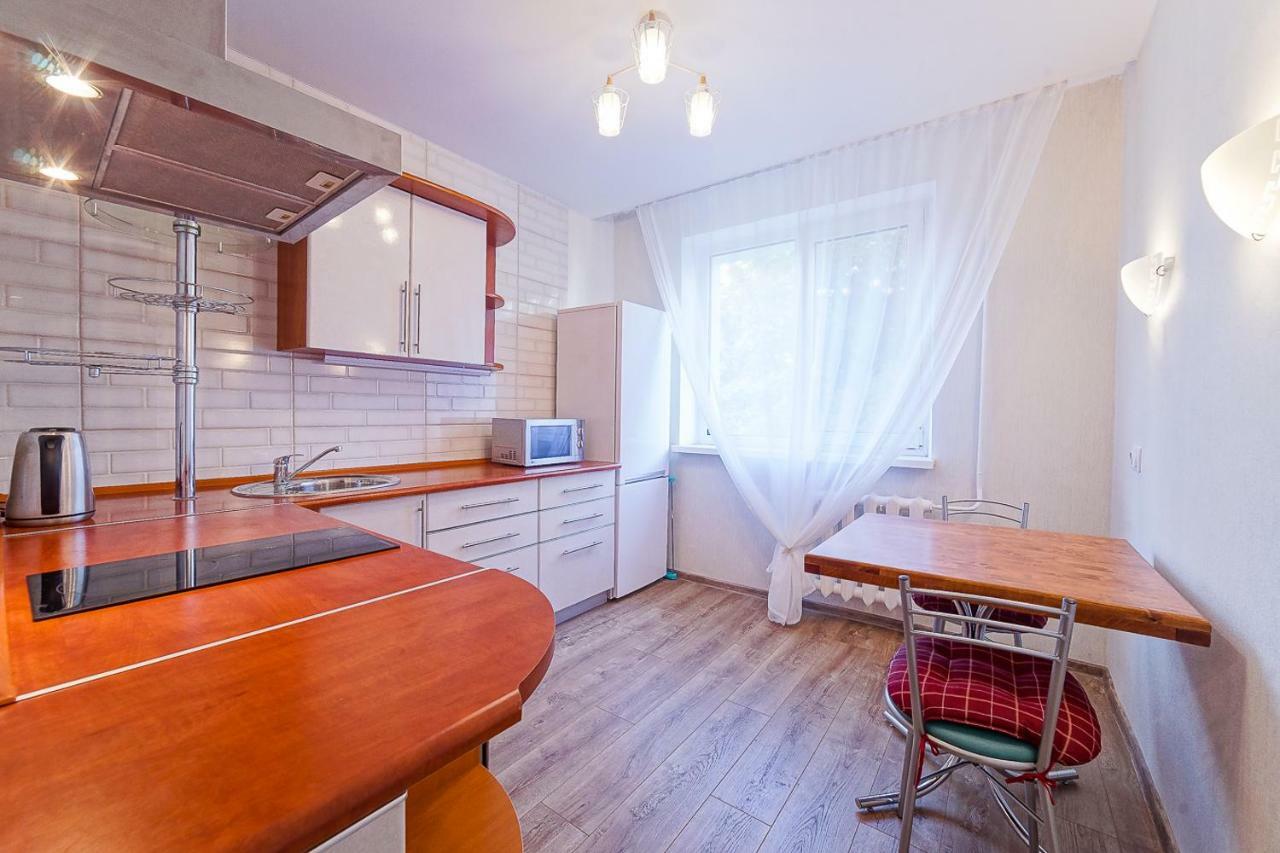 Apartments On Frunze Minsk Extérieur photo