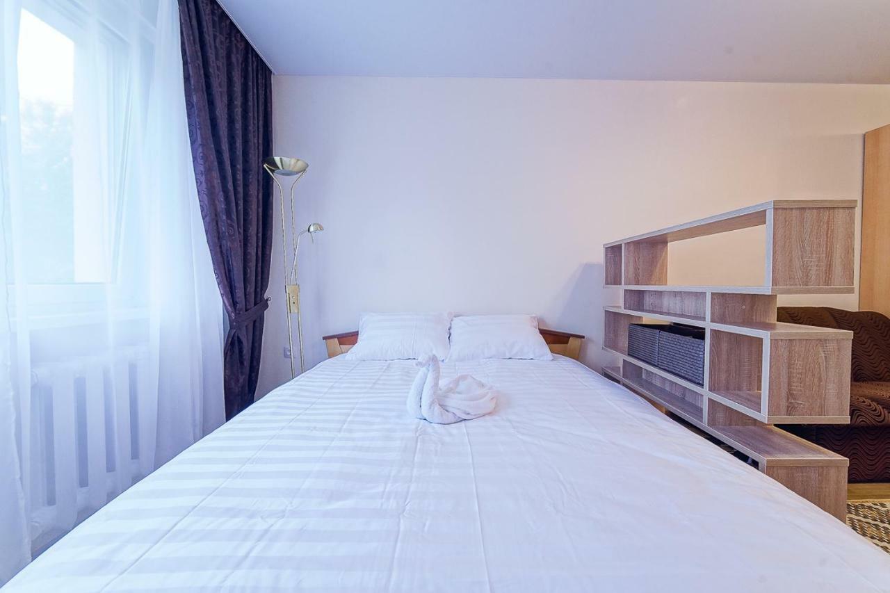 Apartments On Frunze Minsk Extérieur photo