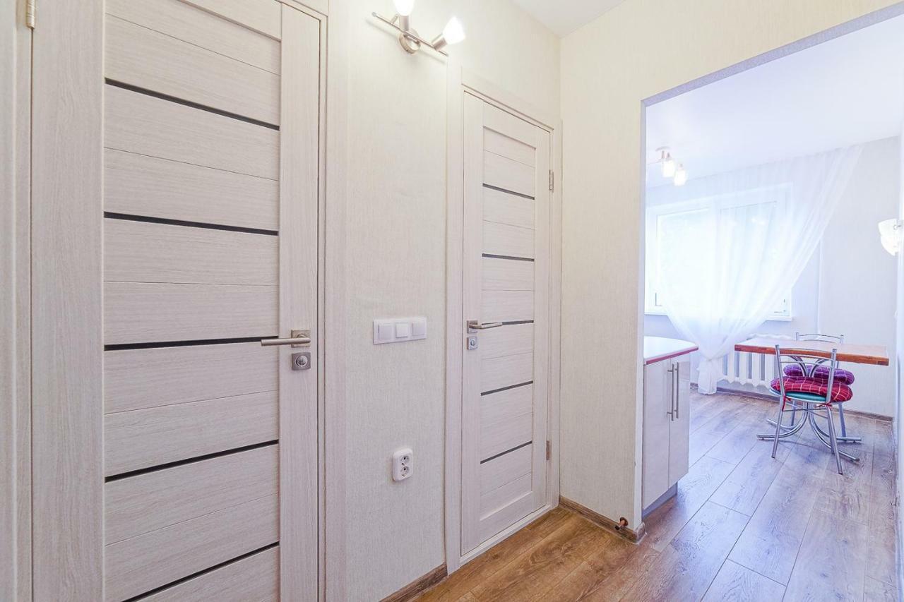 Apartments On Frunze Minsk Extérieur photo