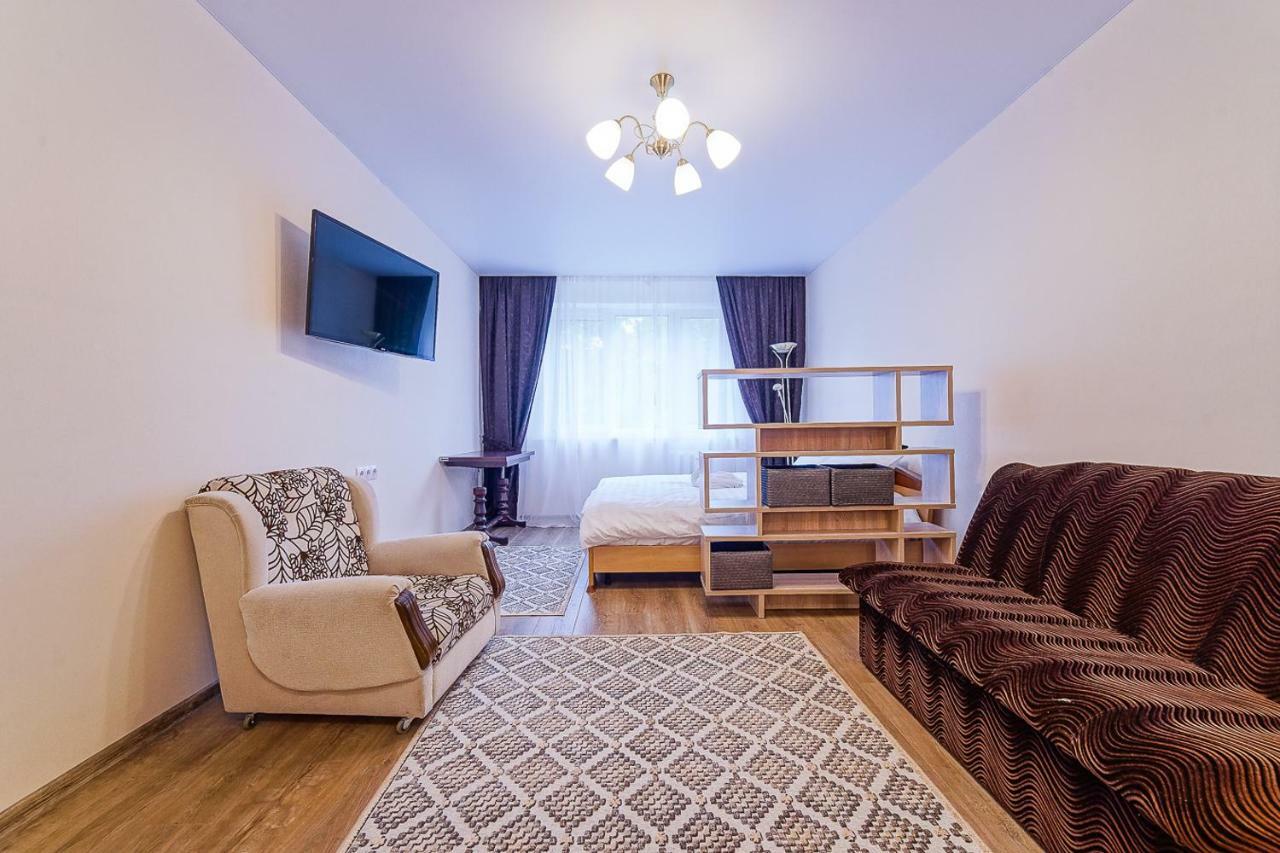 Apartments On Frunze Minsk Extérieur photo