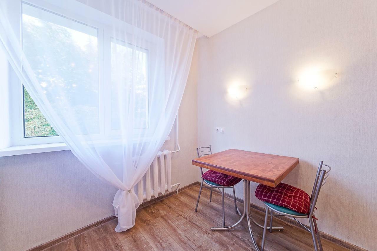 Apartments On Frunze Minsk Extérieur photo